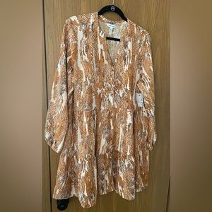 Nine West XL dress